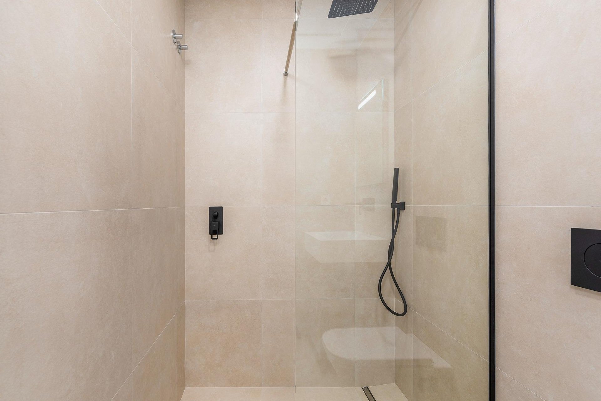 Rynek Pierwotny - Willa - San Javier