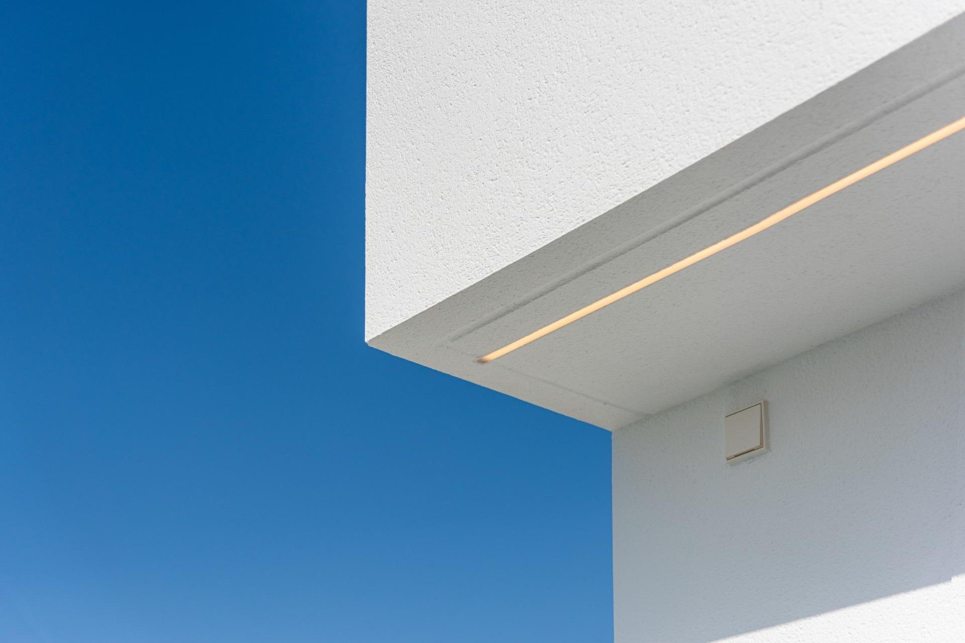 Rynek Pierwotny - Willa - San Javier