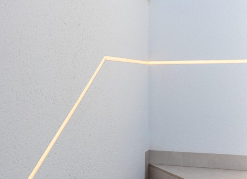 Rynek Pierwotny - Willa - San Javier