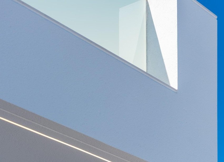 Rynek Pierwotny - Willa - San Javier