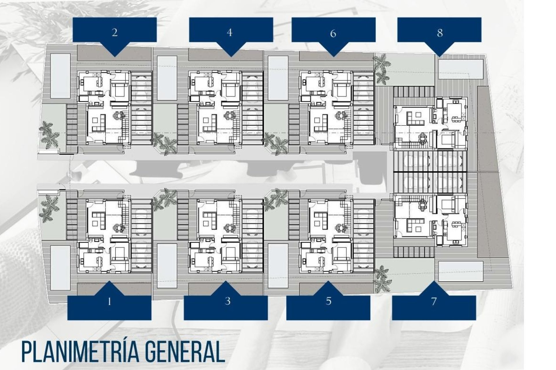Rynek Pierwotny - Willa - San Juan Alicante - Lloixa