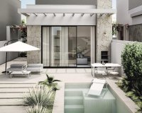 Rynek Pierwotny - Willa - San Juan de los Terreros