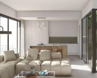 Rynek Pierwotny - Willa - San Juan de los Terreros