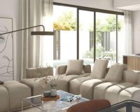 Rynek Pierwotny - Willa - San Juan de los Terreros