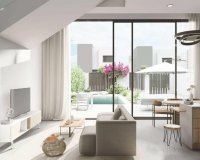 Rynek Pierwotny - Willa - San Juan de los Terreros