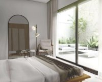 Rynek Pierwotny - Willa - San Juan de los Terreros