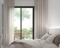 Rynek Pierwotny - Willa - San Juan de los Terreros