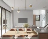 Rynek Pierwotny - Willa - San Juan de los Terreros