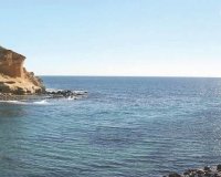 Rynek Pierwotny - Willa - San Juan de los Terreros