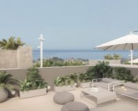 Rynek Pierwotny - Willa - San Juan de los Terreros