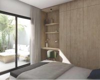 Rynek Pierwotny - Willa - San Juan de los Terreros