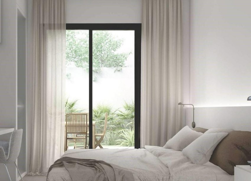 Rynek Pierwotny - Willa - San Juan de los Terreros