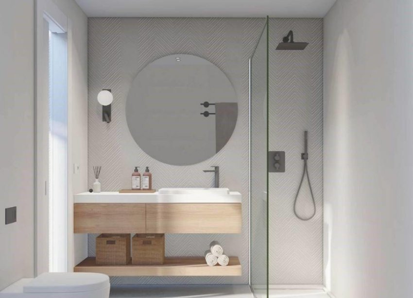 Rynek Pierwotny - Willa - San Juan de los Terreros