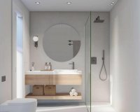 Rynek Pierwotny - Willa - San Juan de los Terreros