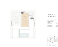 Rynek Pierwotny - Willa - San Juan de los Terreros