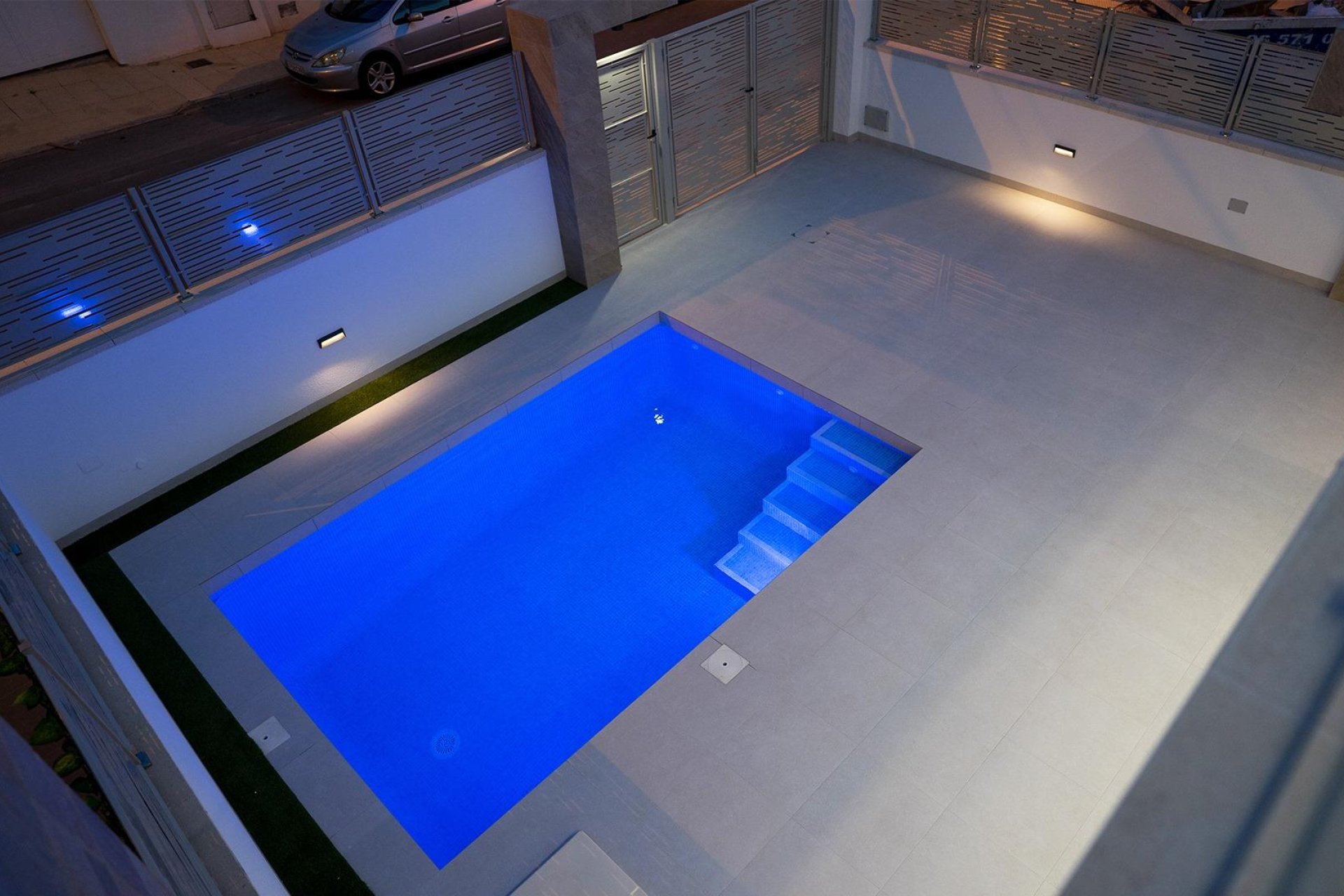 Rynek Pierwotny - Willa - San Miguel de Salinas - BLUE LAGOON