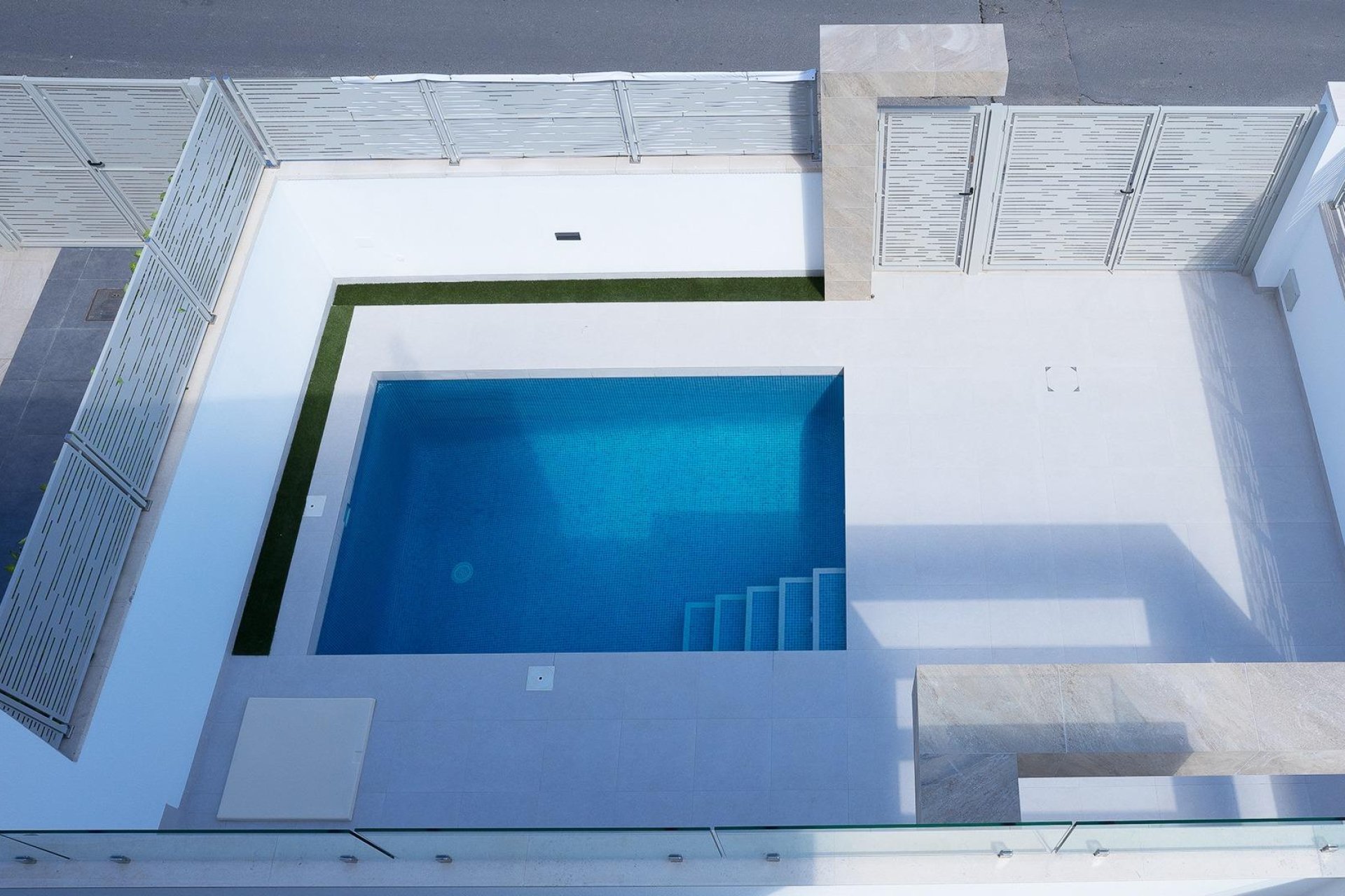 Rynek Pierwotny - Willa - San Miguel de Salinas - BLUE LAGOON