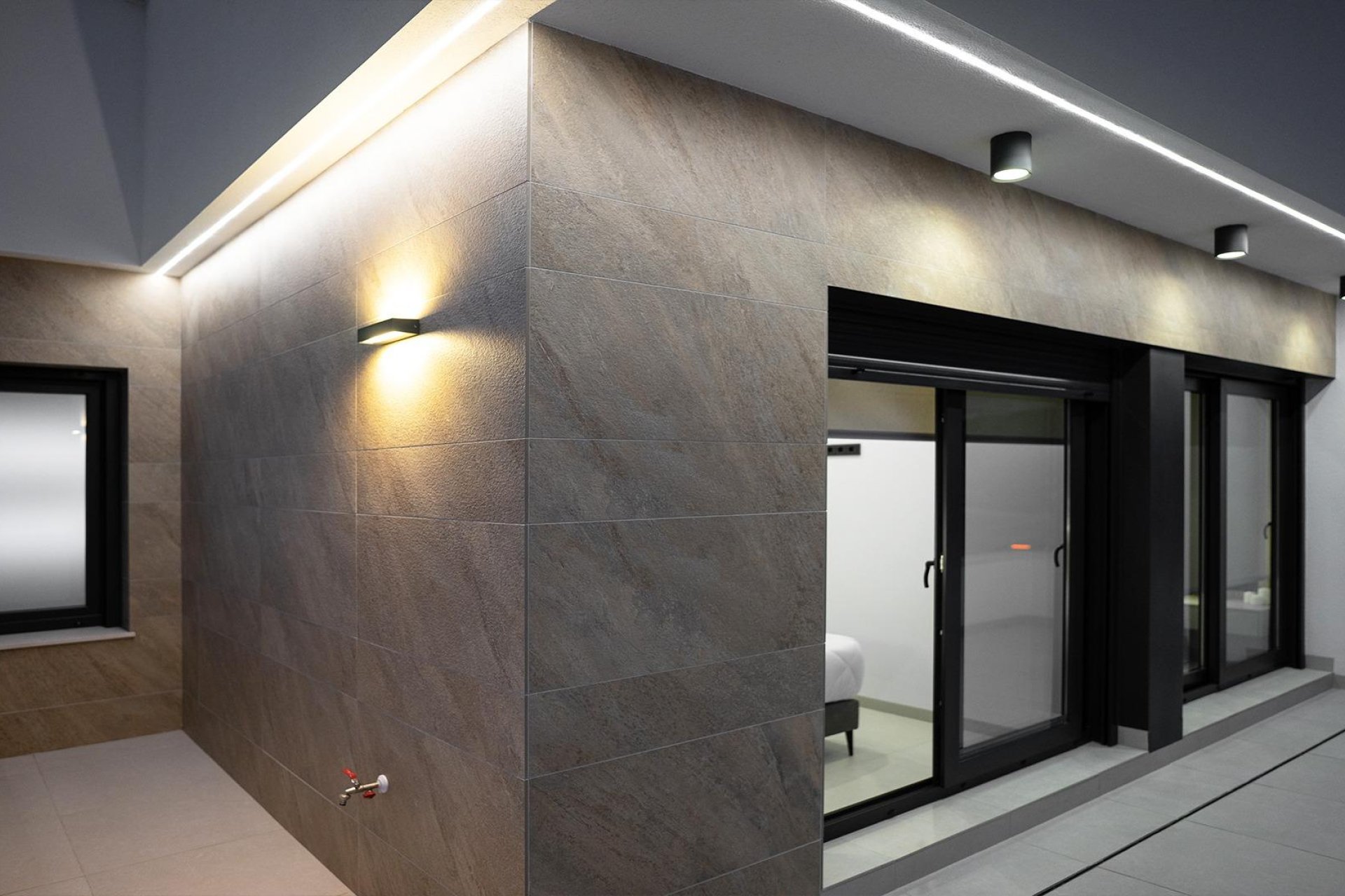 Rynek Pierwotny - Willa - San Miguel de Salinas - BLUE LAGOON