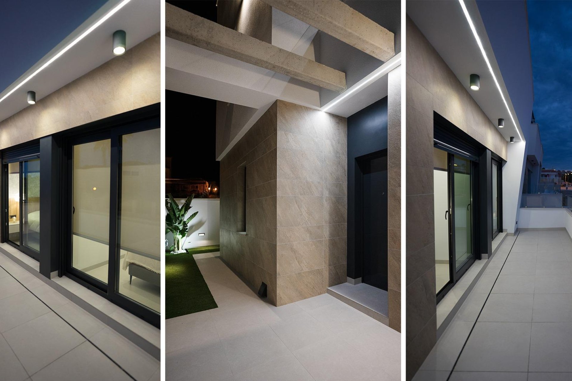 Rynek Pierwotny - Willa - San Miguel de Salinas - BLUE LAGOON