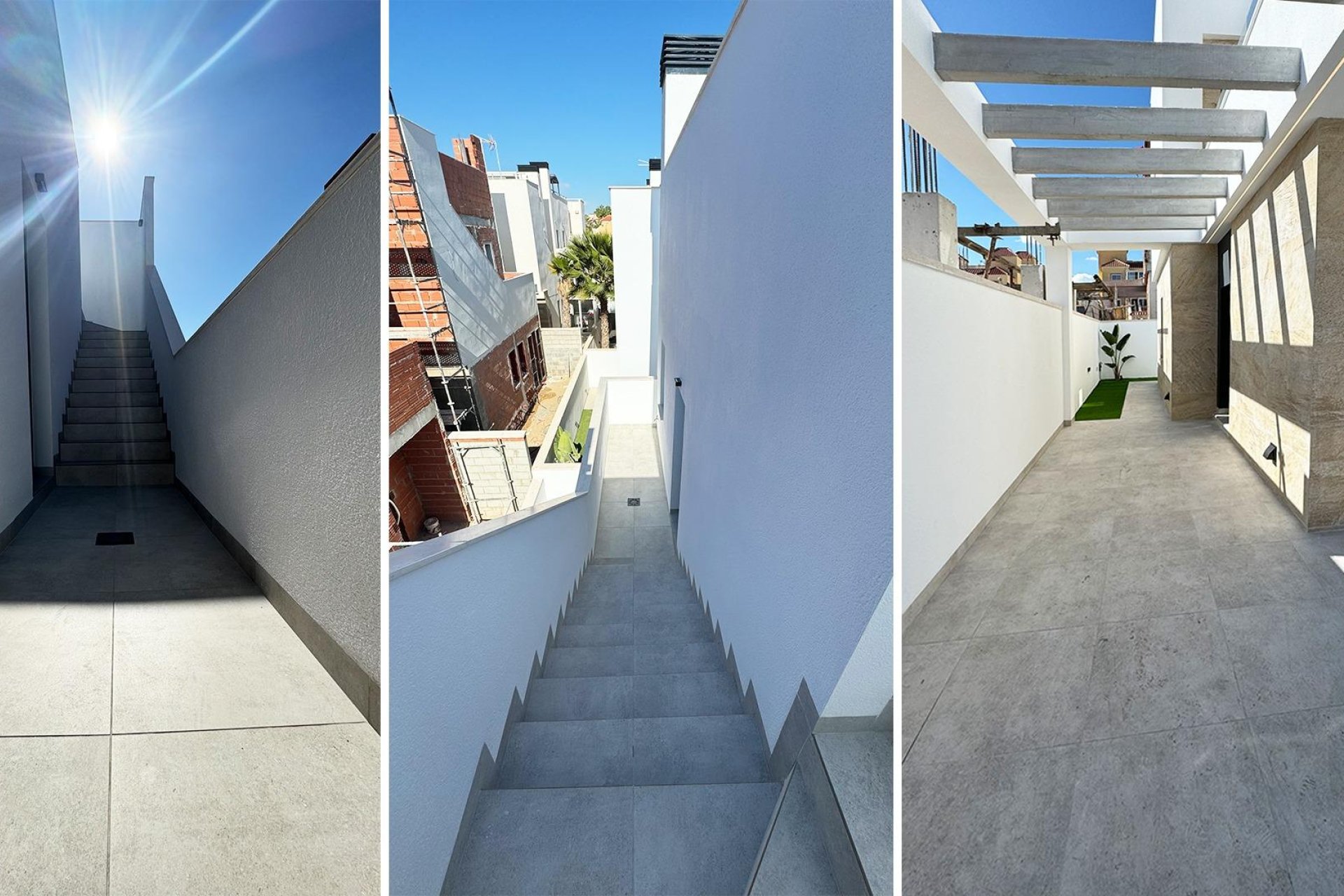 Rynek Pierwotny - Willa - San Miguel de Salinas - BLUE LAGOON