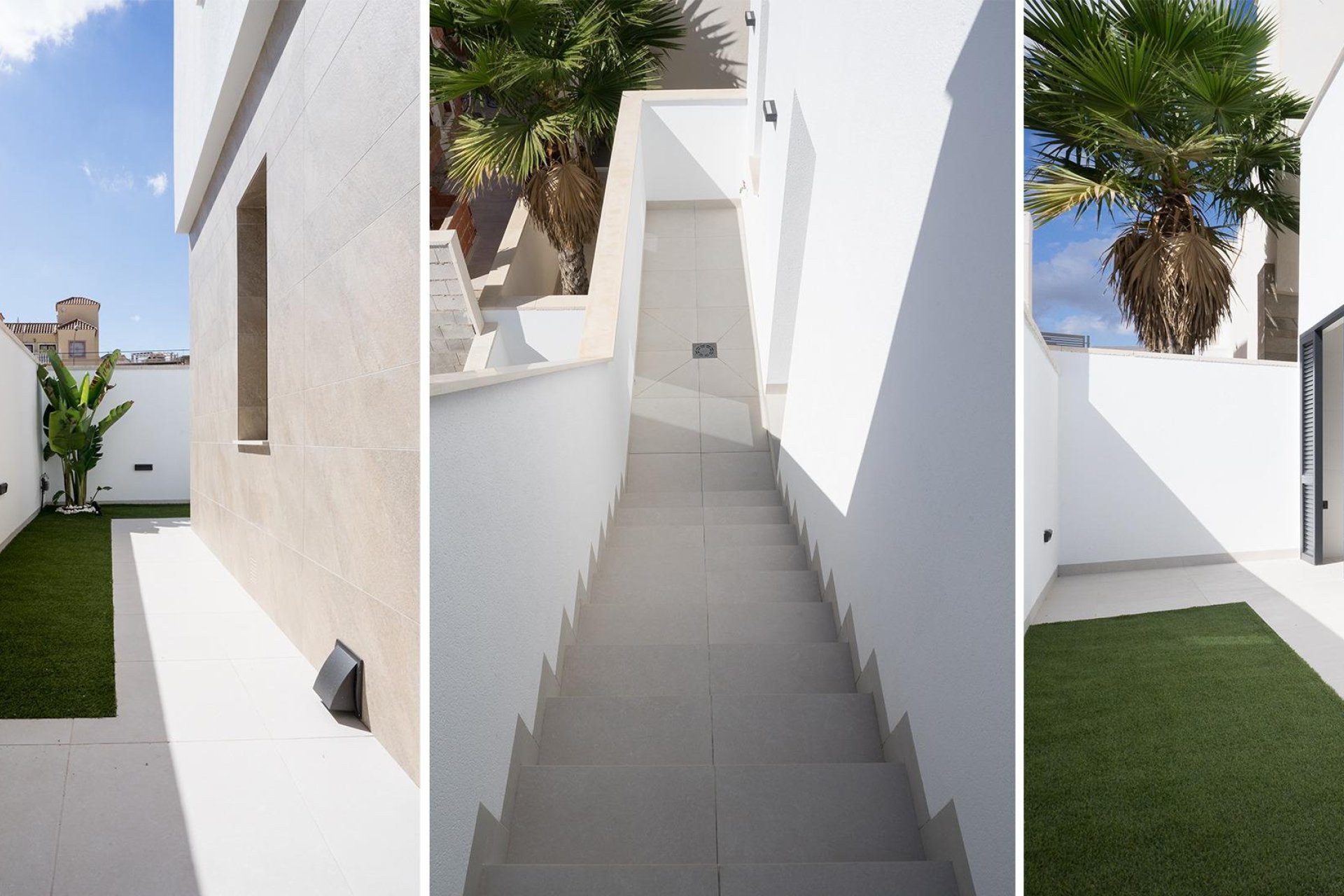 Rynek Pierwotny - Willa - San Miguel de Salinas - BLUE LAGOON