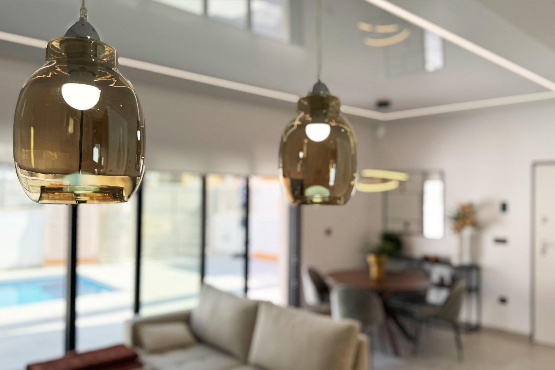 Rynek Pierwotny - Willa - San Miguel de Salinas - BLUE LAGOON