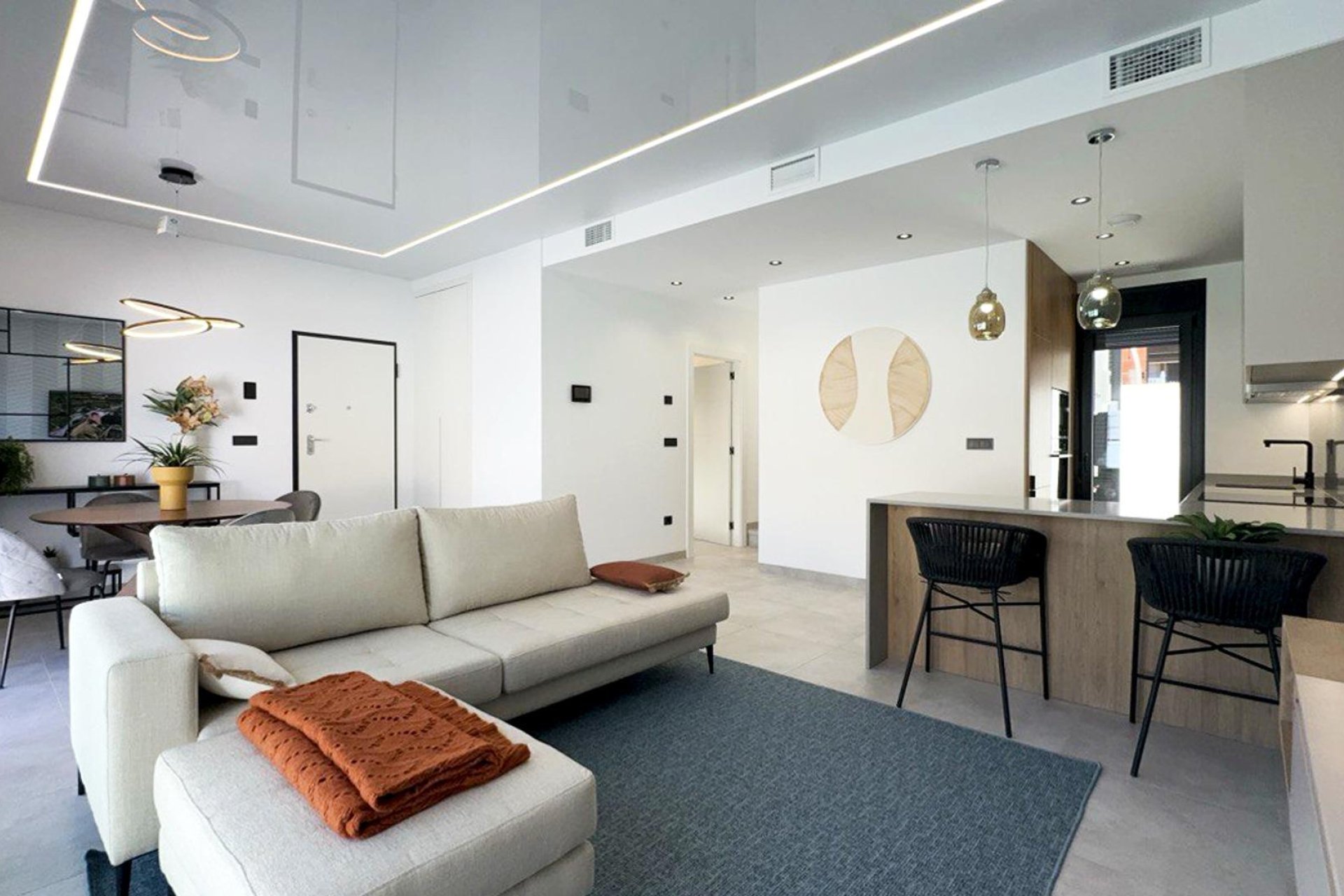 Rynek Pierwotny - Willa - San Miguel de Salinas - BLUE LAGOON