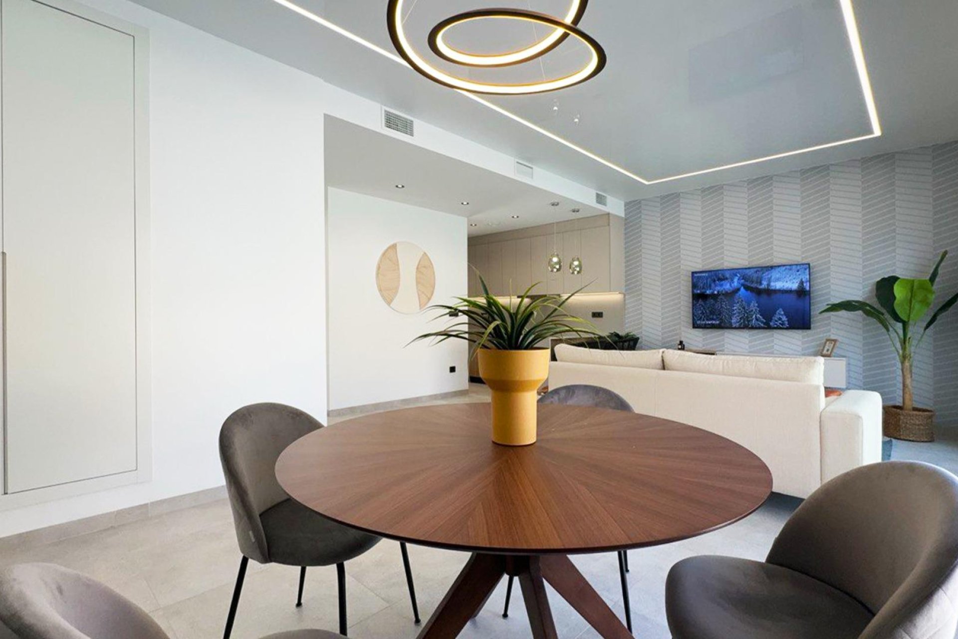 Rynek Pierwotny - Willa - San Miguel de Salinas - BLUE LAGOON