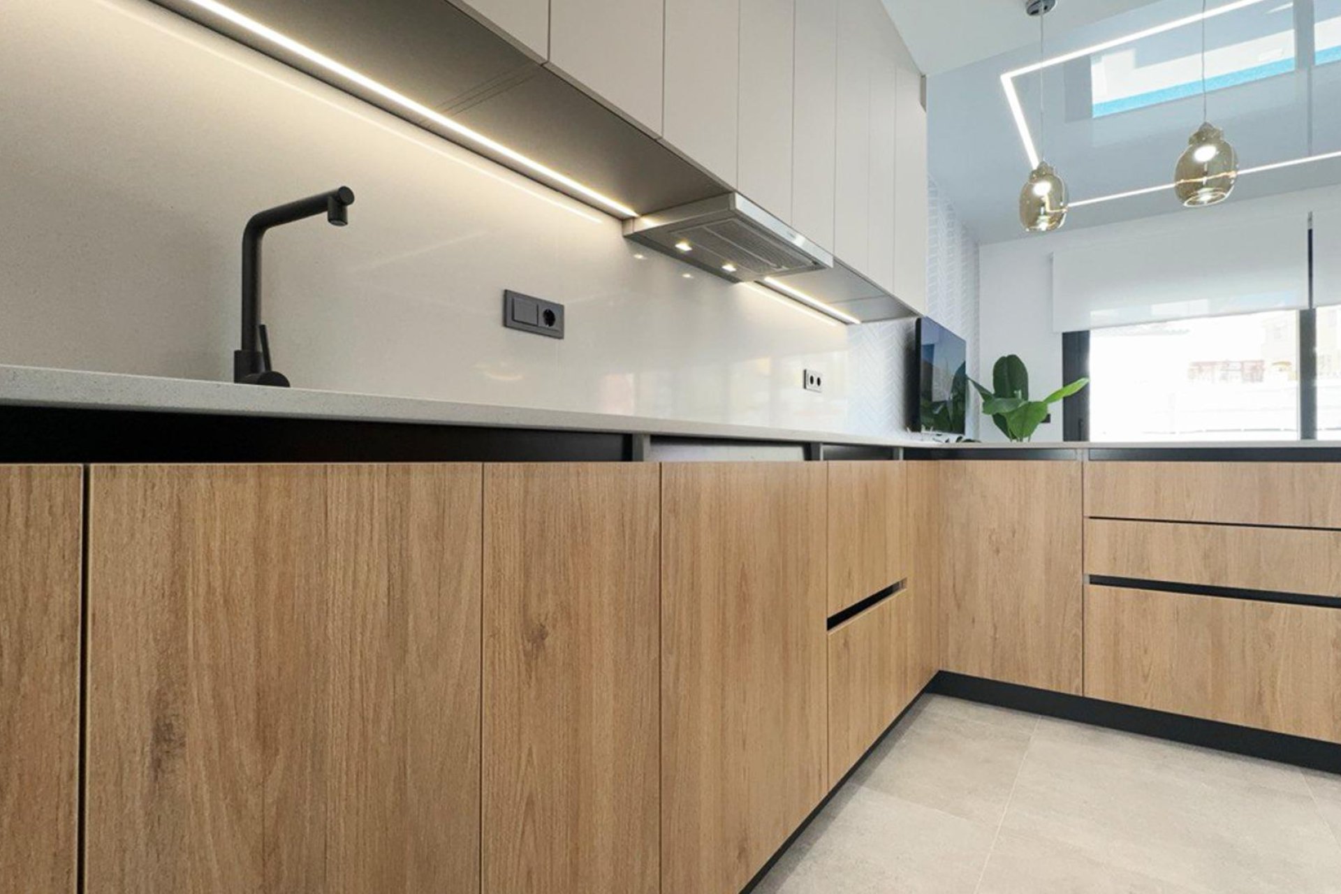 Rynek Pierwotny - Willa - San Miguel de Salinas - BLUE LAGOON