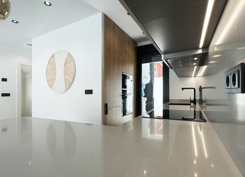 Rynek Pierwotny - Willa - San Miguel de Salinas - BLUE LAGOON