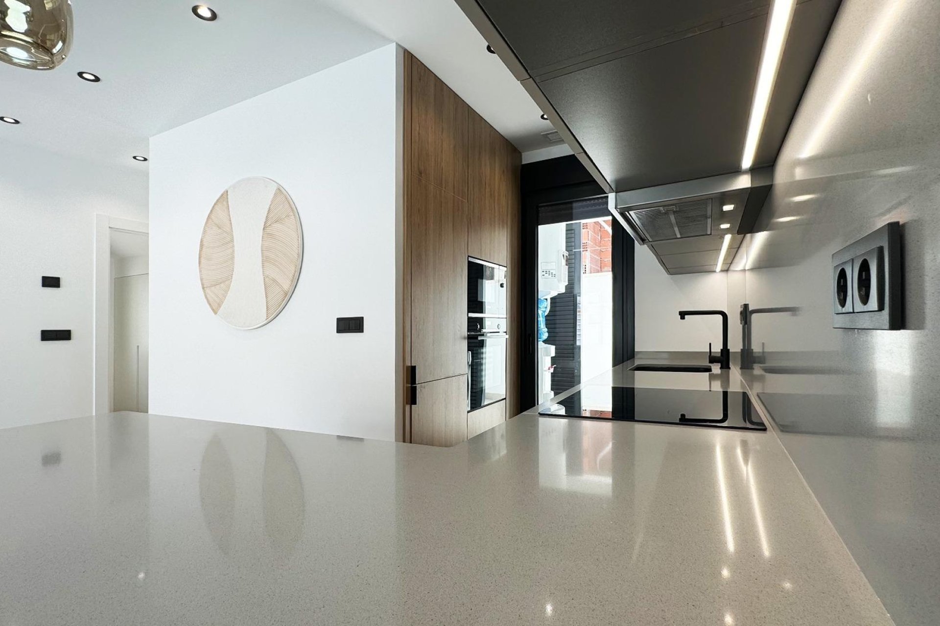 Rynek Pierwotny - Willa - San Miguel de Salinas - BLUE LAGOON