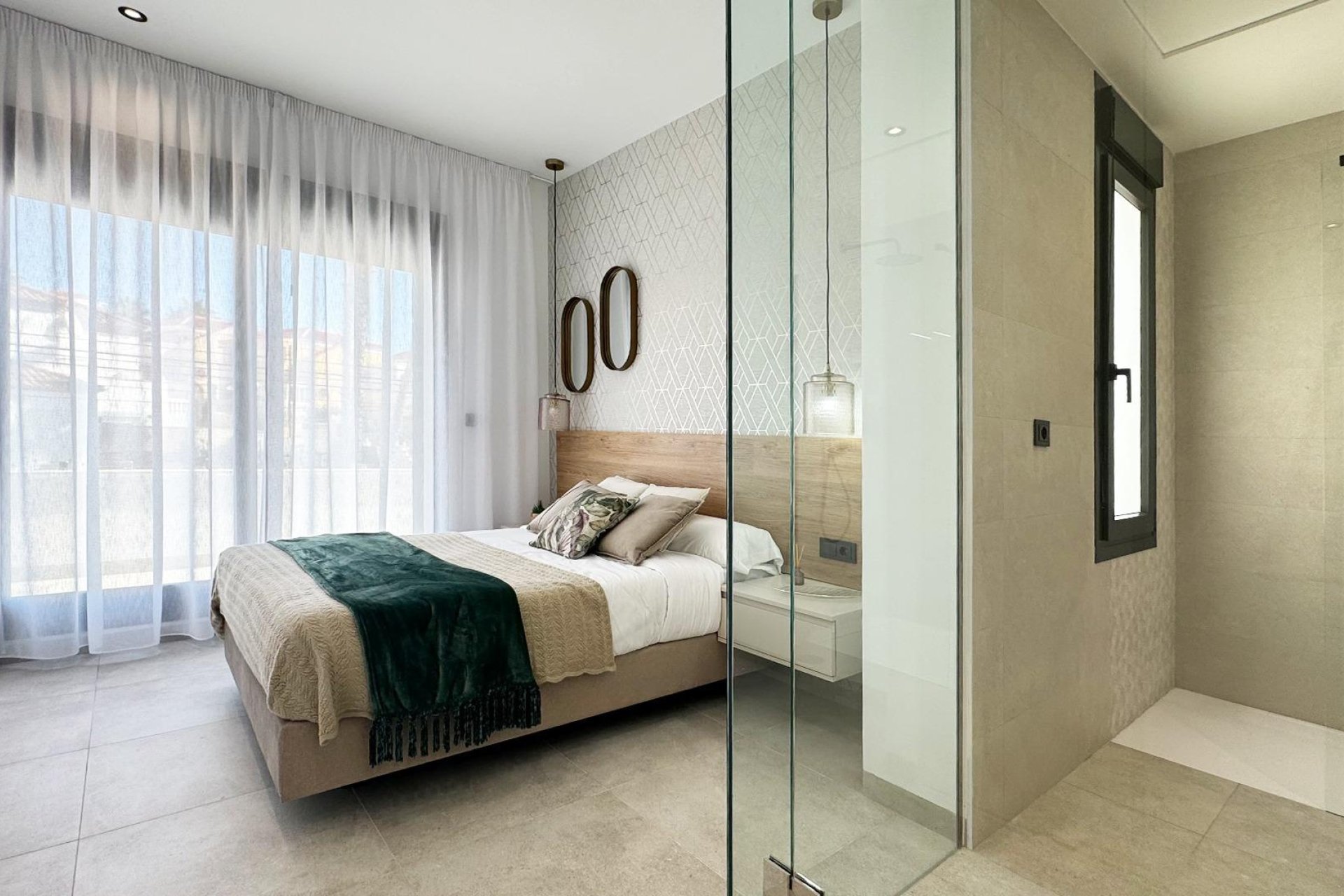 Rynek Pierwotny - Willa - San Miguel de Salinas - BLUE LAGOON