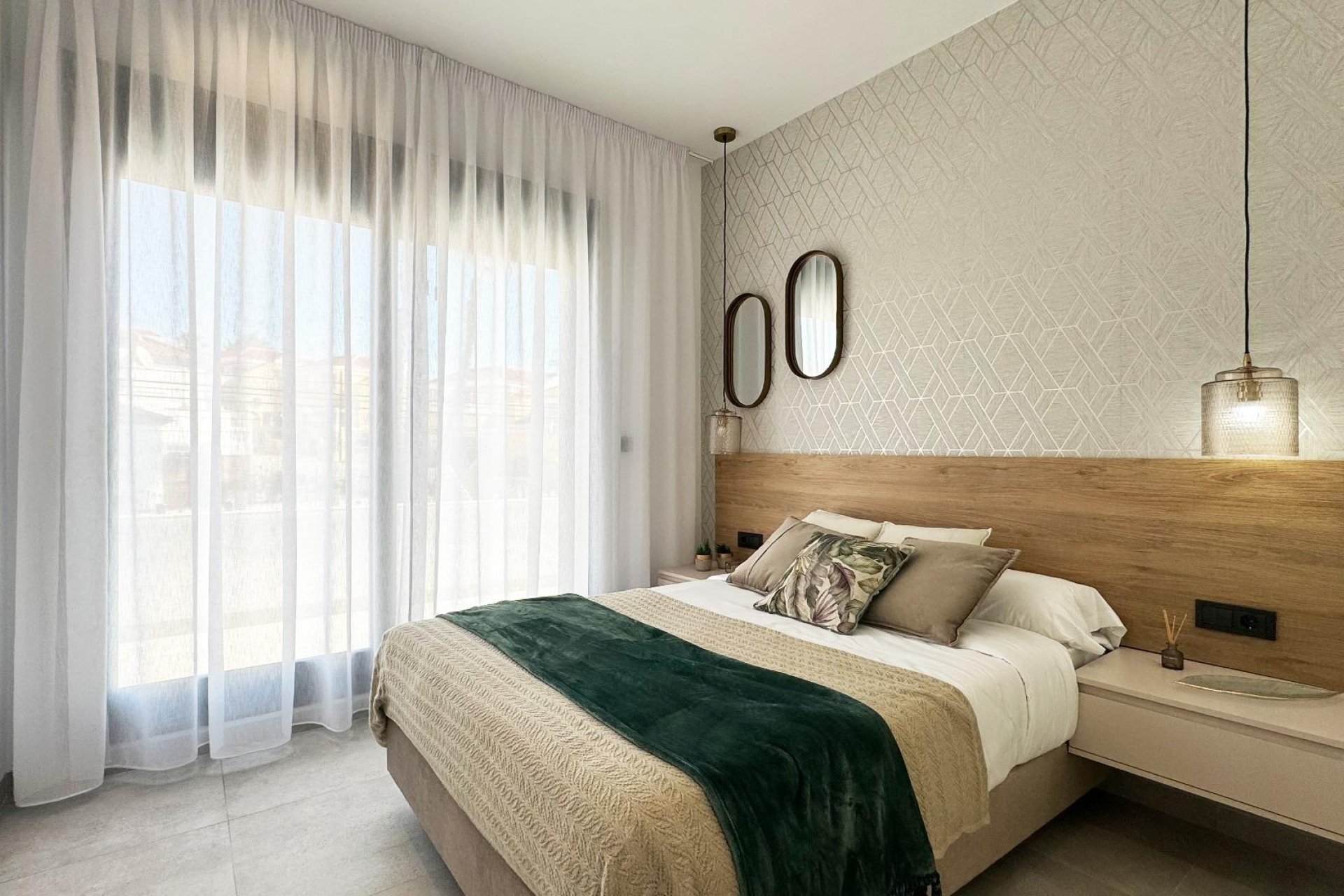 Rynek Pierwotny - Willa - San Miguel de Salinas - BLUE LAGOON