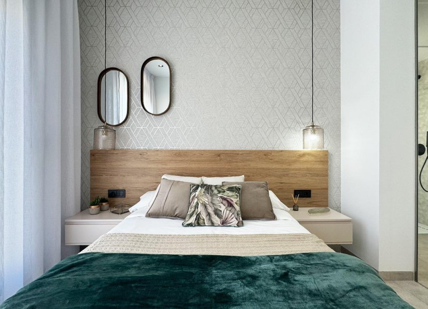 Rynek Pierwotny - Willa - San Miguel de Salinas - BLUE LAGOON