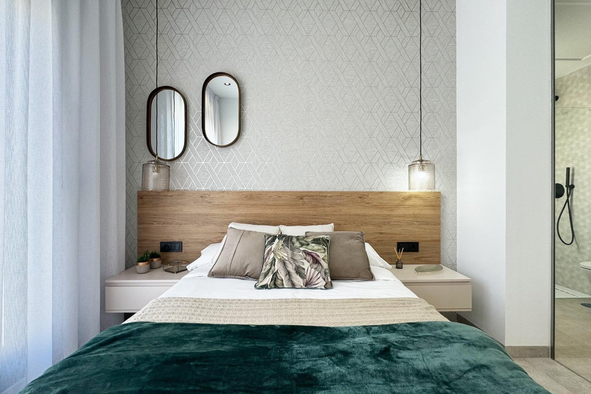 Rynek Pierwotny - Willa - San Miguel de Salinas - BLUE LAGOON