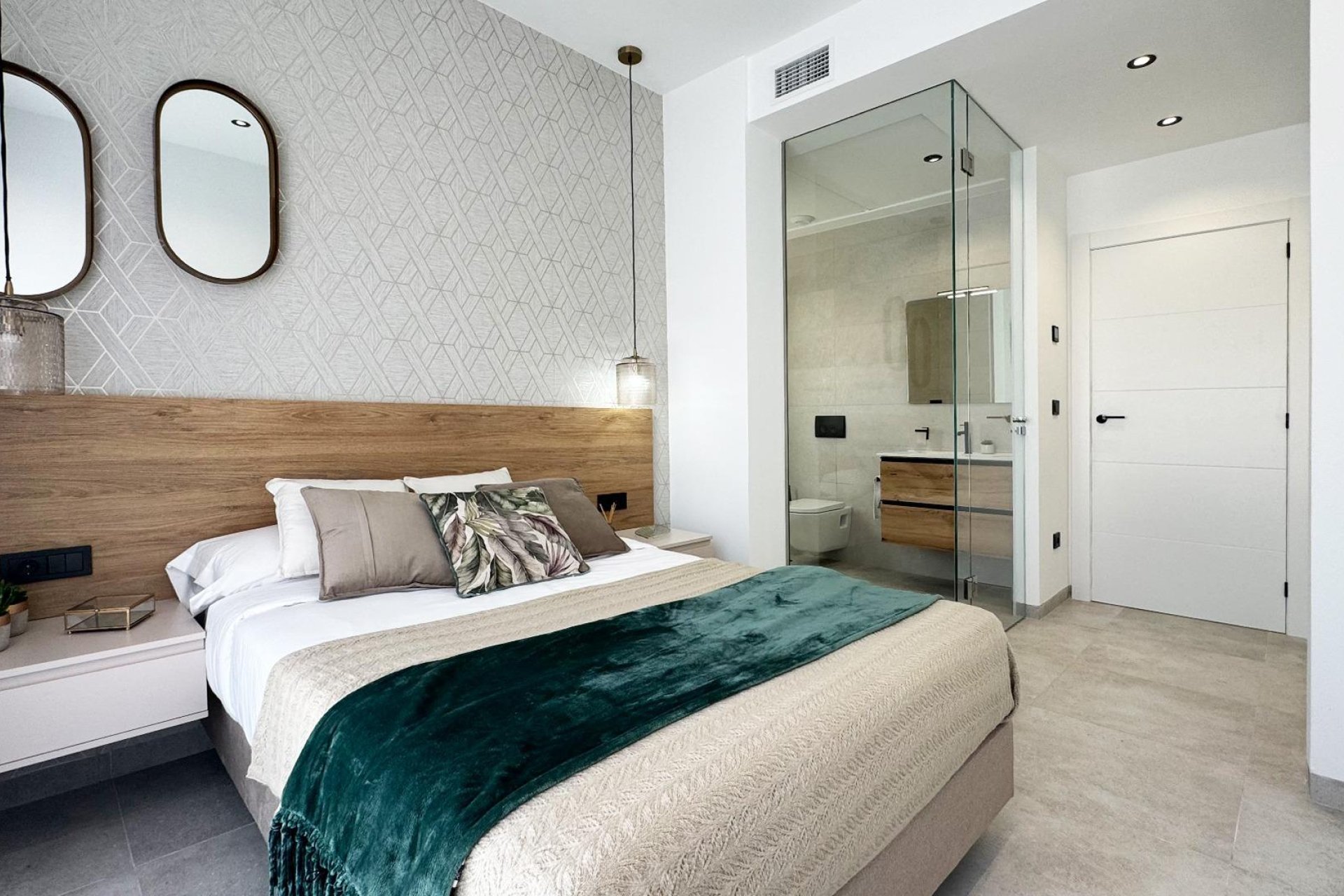 Rynek Pierwotny - Willa - San Miguel de Salinas - BLUE LAGOON