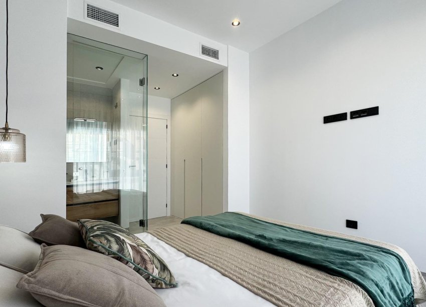 Rynek Pierwotny - Willa - San Miguel de Salinas - BLUE LAGOON