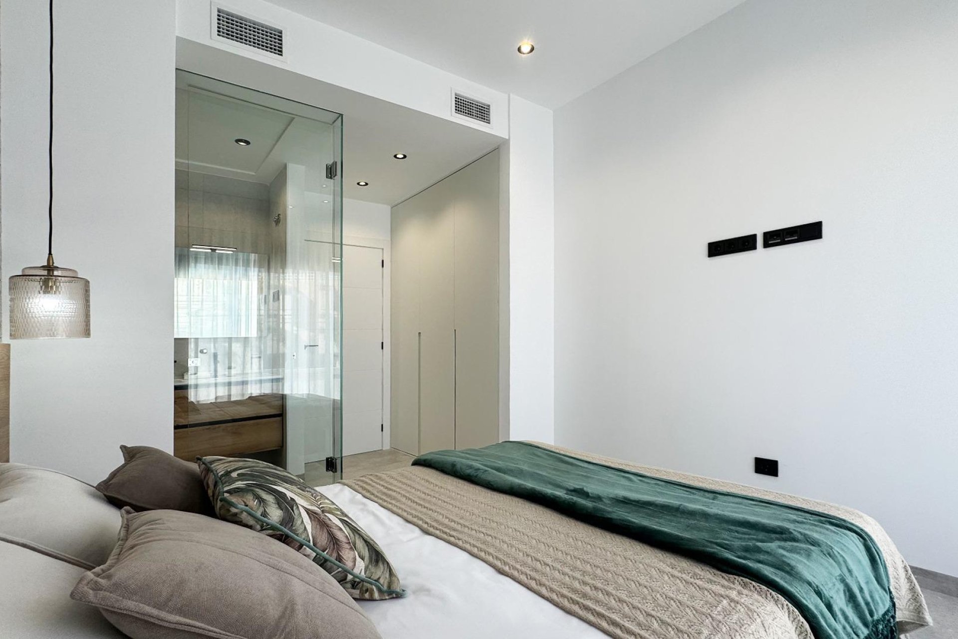 Rynek Pierwotny - Willa - San Miguel de Salinas - BLUE LAGOON