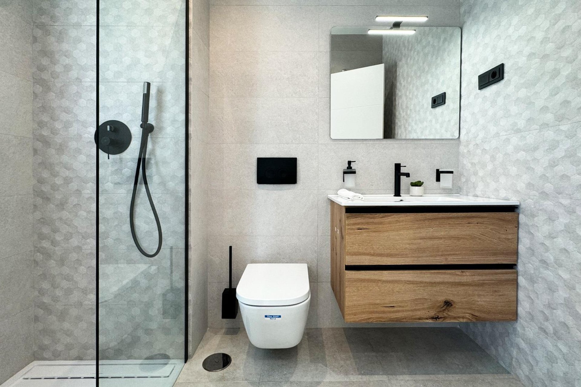 Rynek Pierwotny - Willa - San Miguel de Salinas - BLUE LAGOON