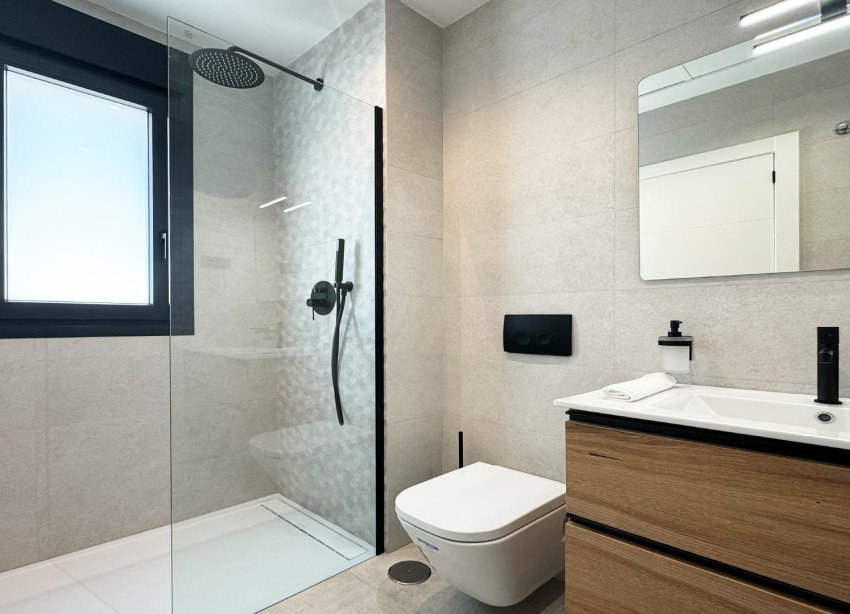 Rynek Pierwotny - Willa - San Miguel de Salinas - BLUE LAGOON