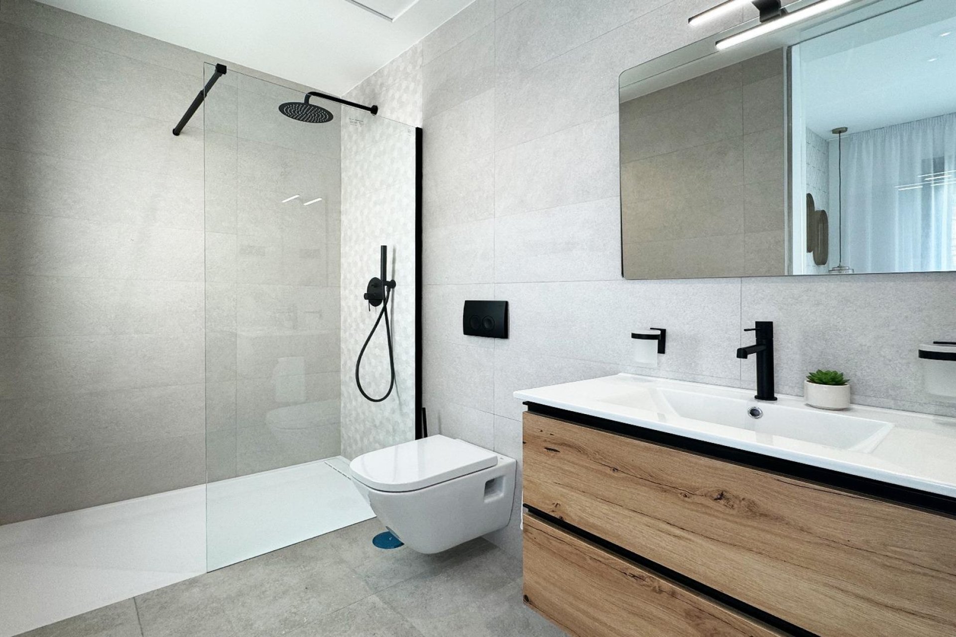 Rynek Pierwotny - Willa - San Miguel de Salinas - BLUE LAGOON