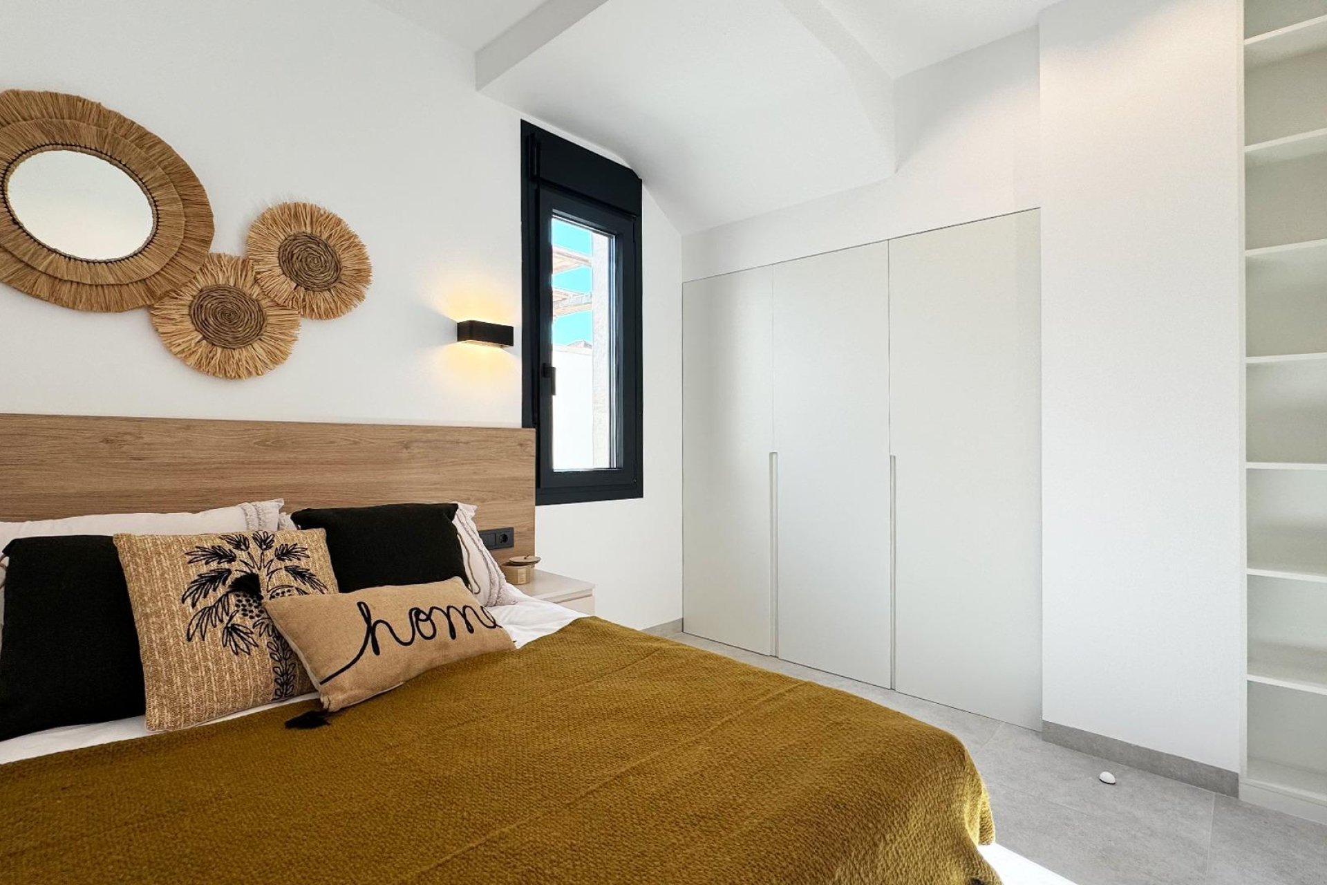 Rynek Pierwotny - Willa - San Miguel de Salinas - BLUE LAGOON