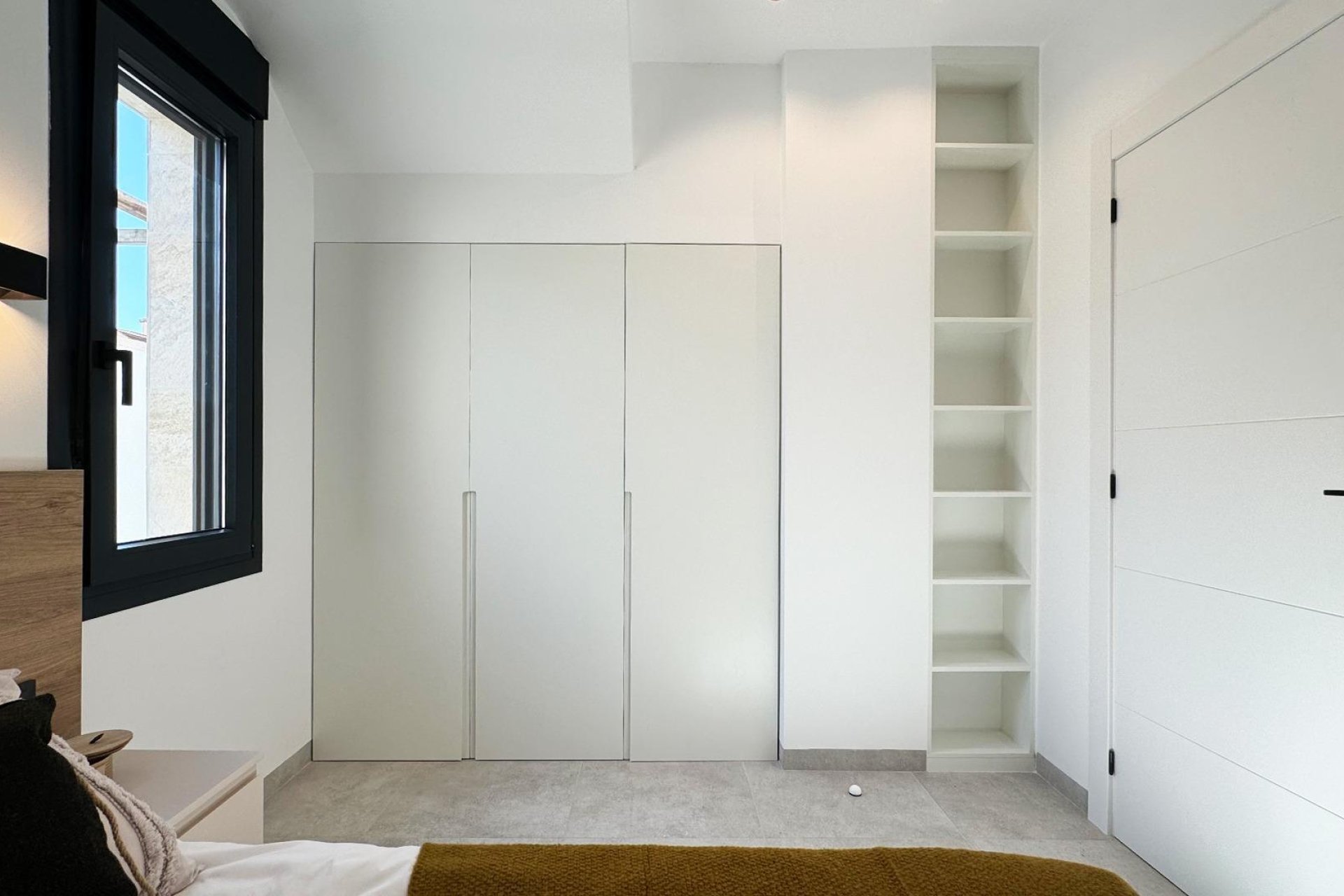 Rynek Pierwotny - Willa - San Miguel de Salinas - BLUE LAGOON