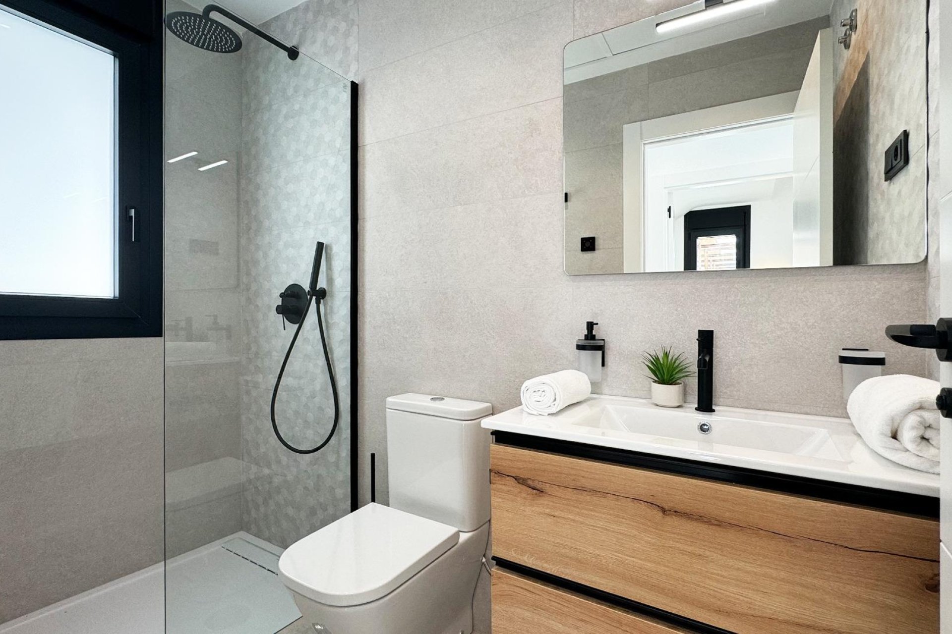 Rynek Pierwotny - Willa - San Miguel de Salinas - BLUE LAGOON