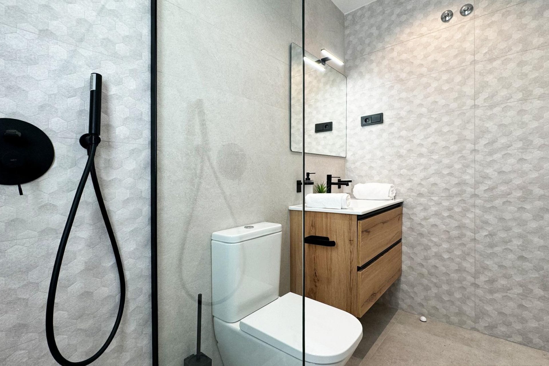 Rynek Pierwotny - Willa - San Miguel de Salinas - BLUE LAGOON