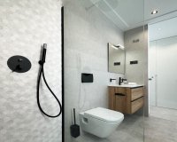 Rynek Pierwotny - Willa - San Miguel de Salinas - BLUE LAGOON