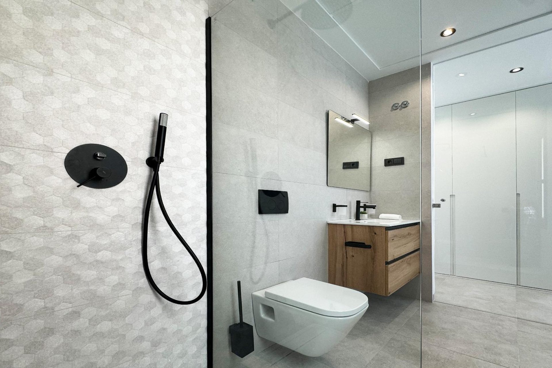 Rynek Pierwotny - Willa - San Miguel de Salinas - BLUE LAGOON