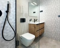 Rynek Pierwotny - Willa - San Miguel de Salinas - BLUE LAGOON