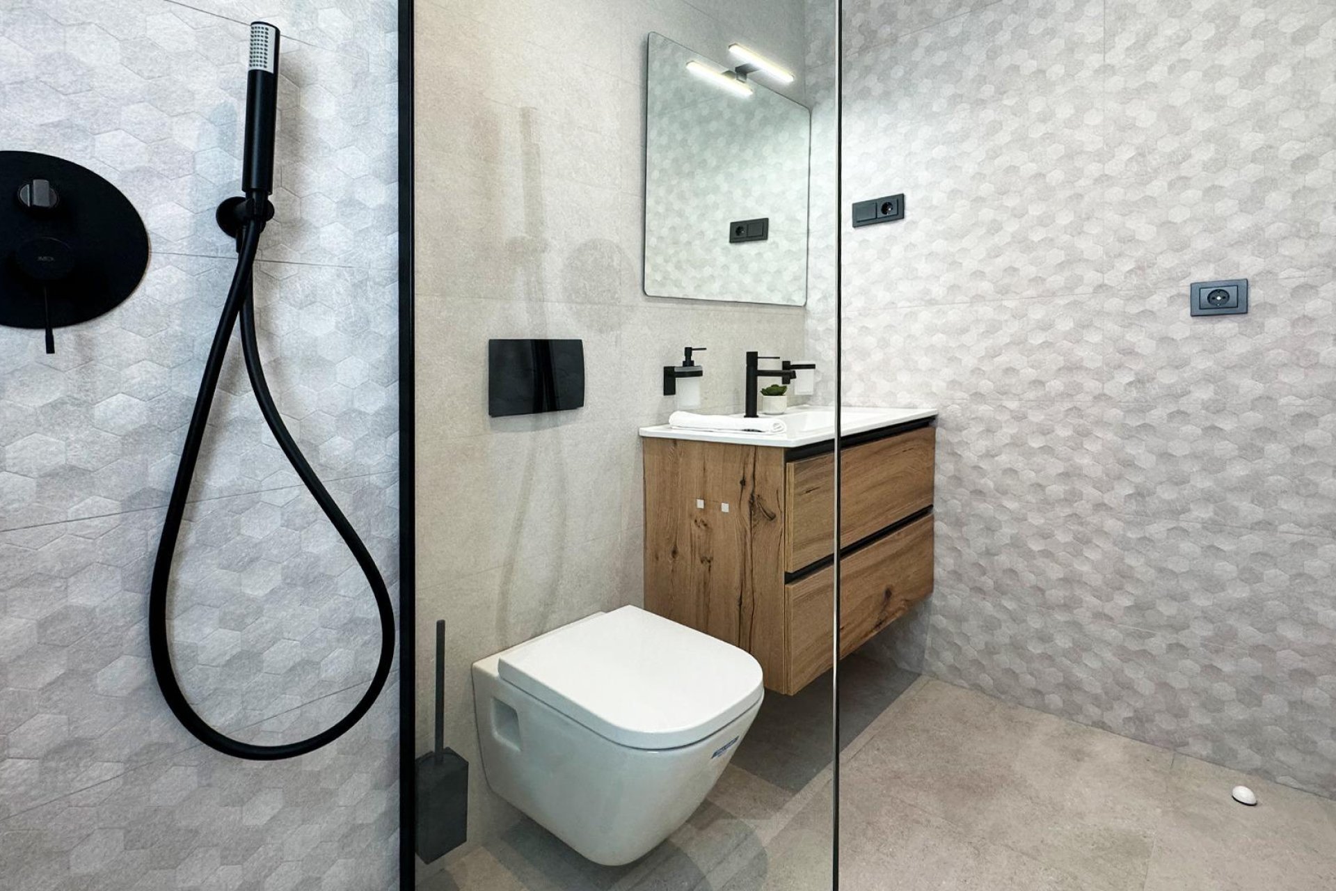 Rynek Pierwotny - Willa - San Miguel de Salinas - BLUE LAGOON