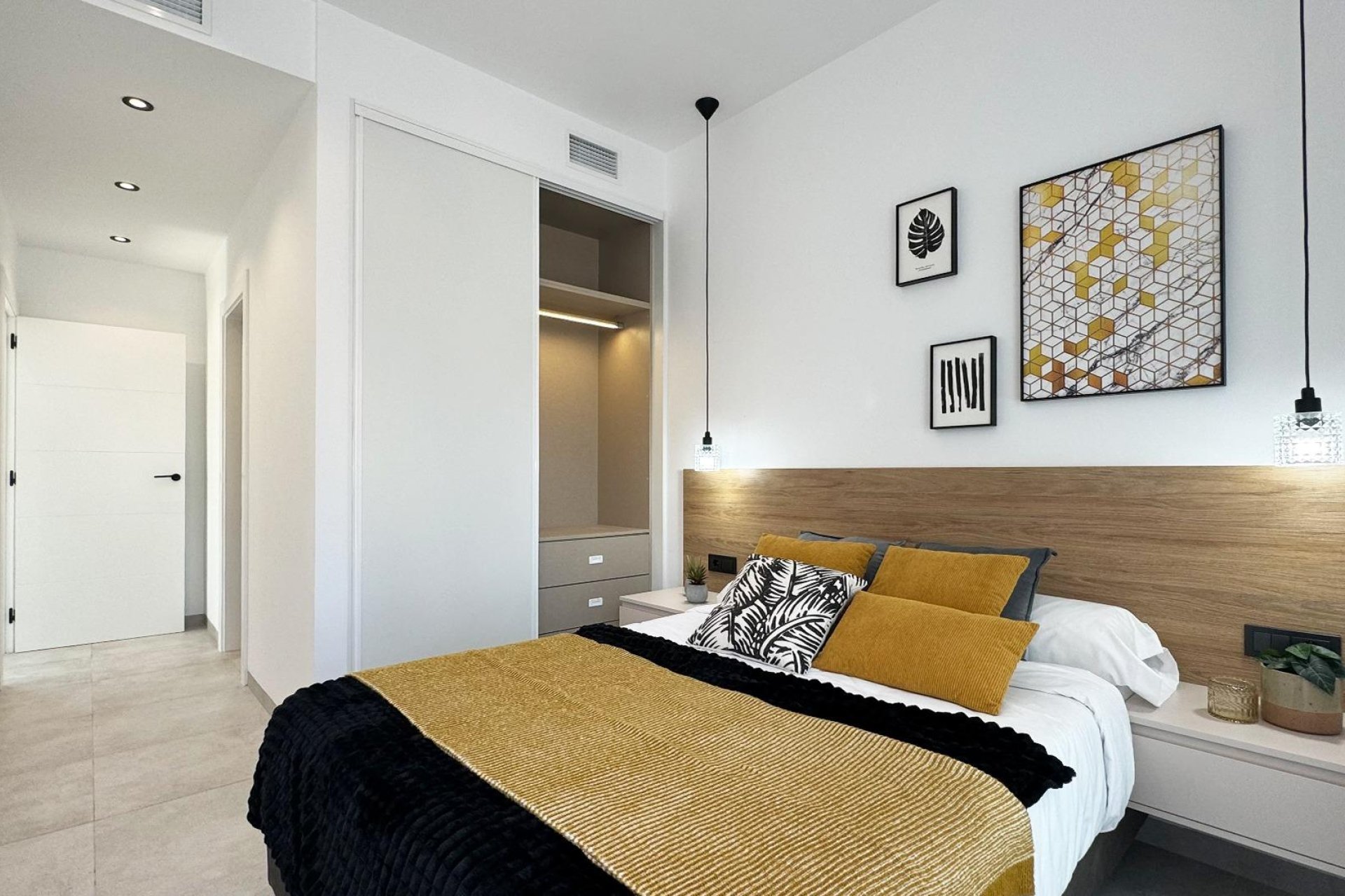 Rynek Pierwotny - Willa - San Miguel de Salinas - BLUE LAGOON